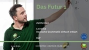 Zeitformen - Futur 1