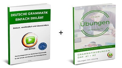 Grammatik und Übungen Grammatik und Übungen