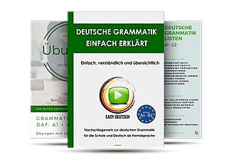 Alle EasyDeutsch Ebooks Alle EasyDeutsch Ebooks