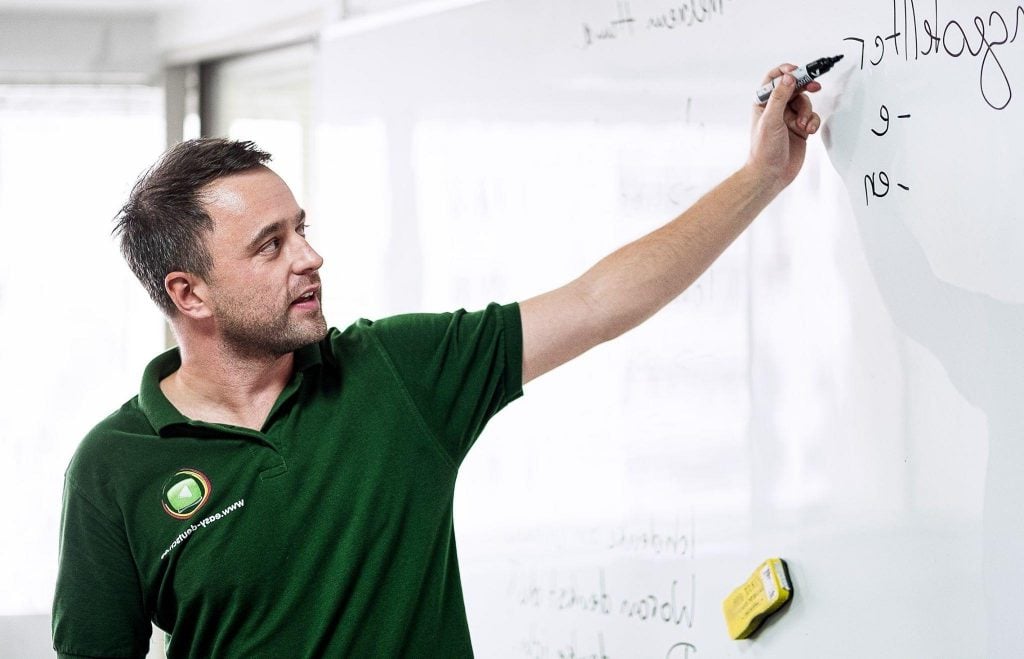 German Grammar Explained Easily | EasyDeutsch - Over 120 Lessons