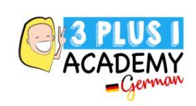 Kostenlos bei Anjas 3plus1 German Academy anmelden