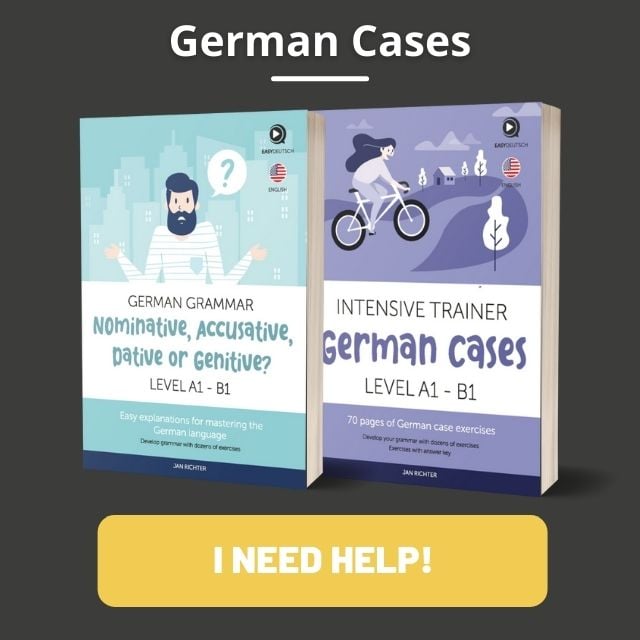 German Cases