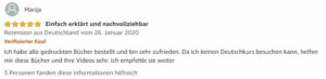 Bewertung EasyDeutsch Ebook Bewertung EasyDeutsch Ebook