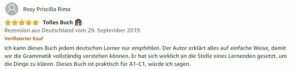 Bewertung 10 Bewertung EasyDeutsch Ebook 10