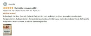 Bewertung 25 Antonija Bewertung EasyDeutsch Ebook 19
