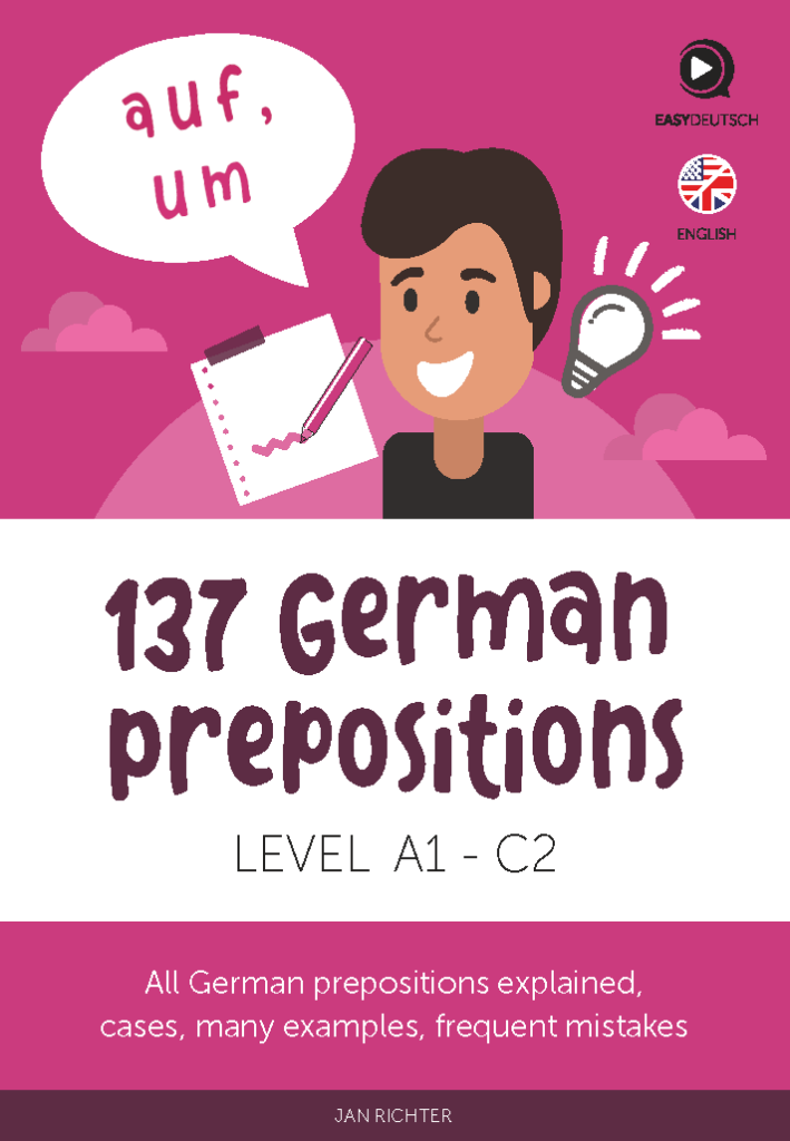 137 german prepositions 137 german prepositions