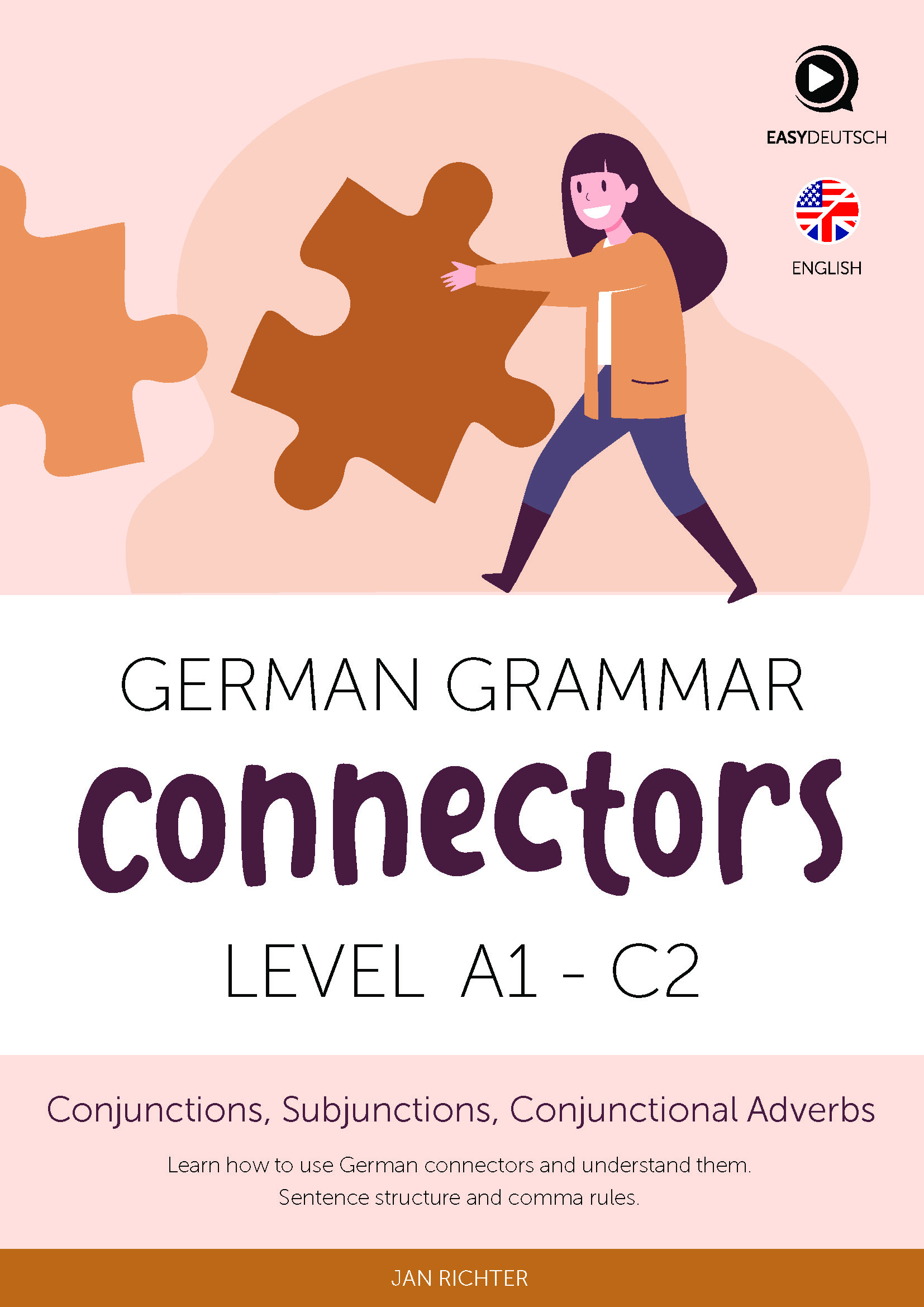 Relative Clauses for B1 Learners