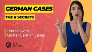 German Cases The 8 Secrets