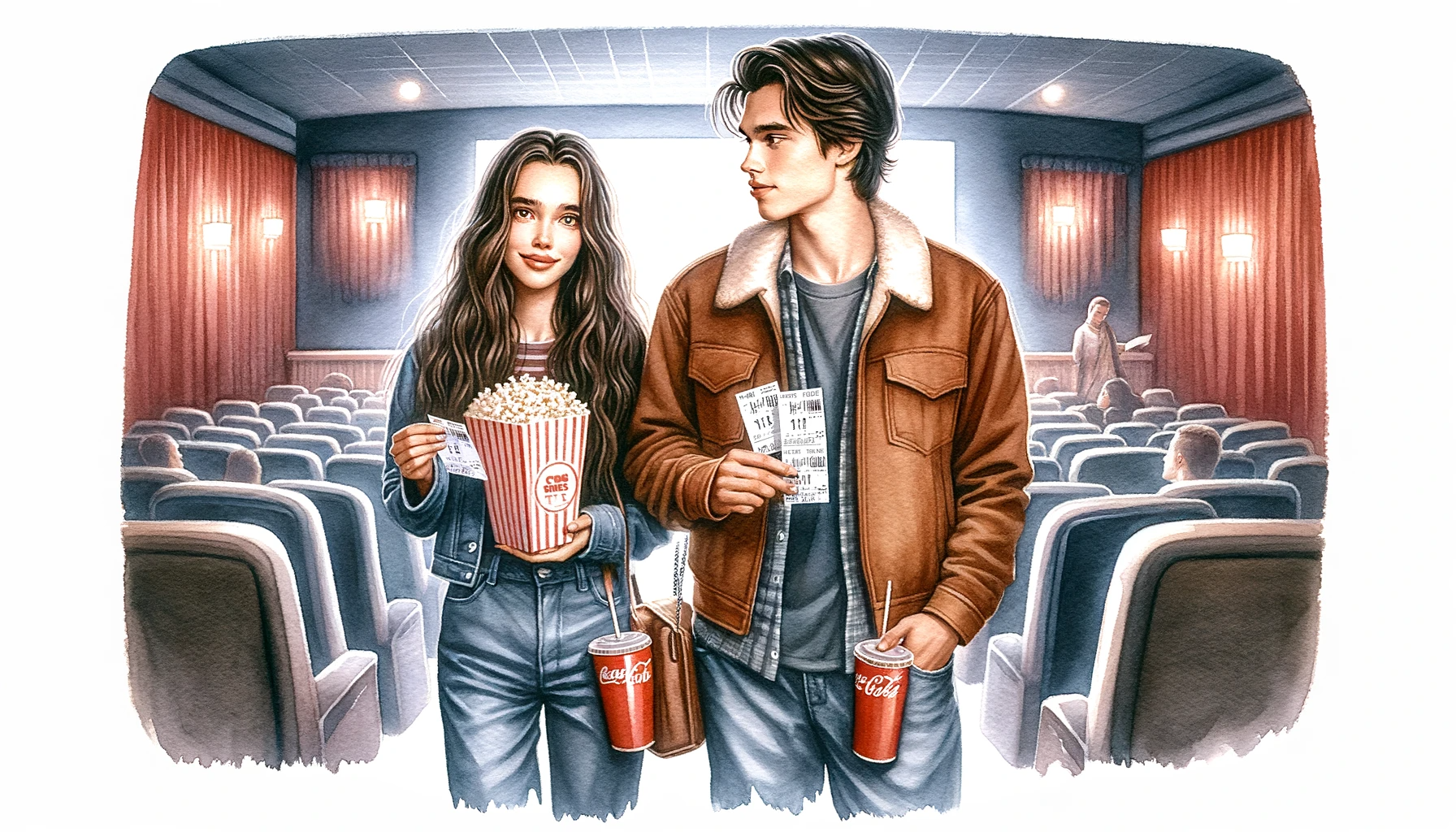 Coco Winkelmann The Movie – EasyDeutsch
